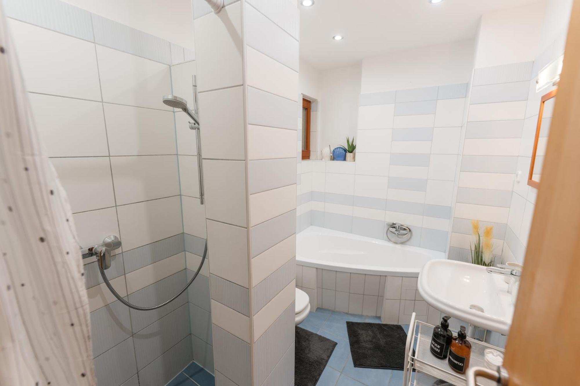 Panorama Apartamento Győr Exterior foto
