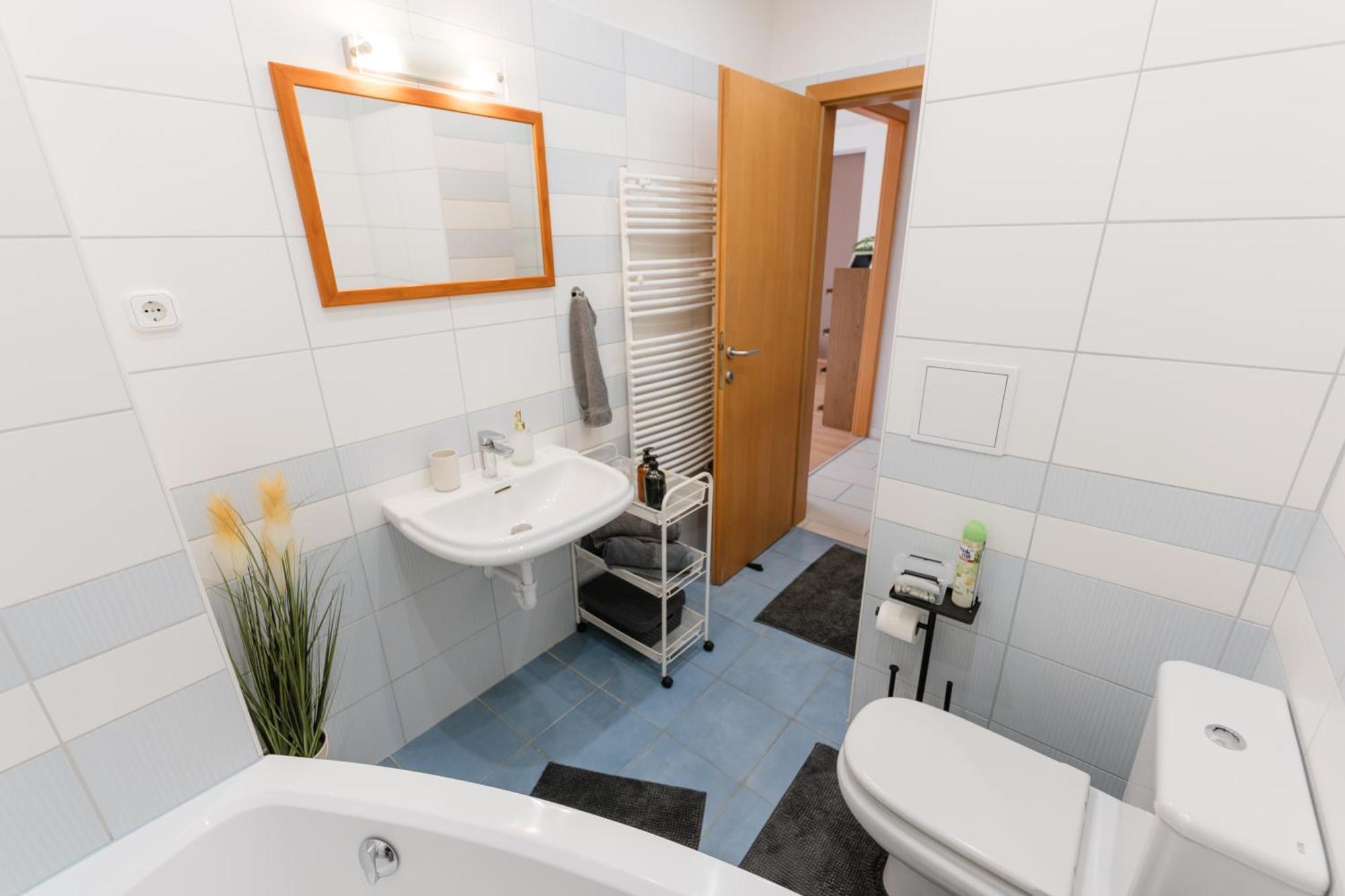 Panorama Apartamento Győr Exterior foto